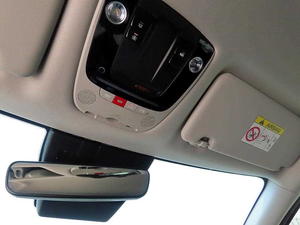 KIA Sportage 2023 Blanco - Importación desde Corea - HF Imports Iquique - Foto 14