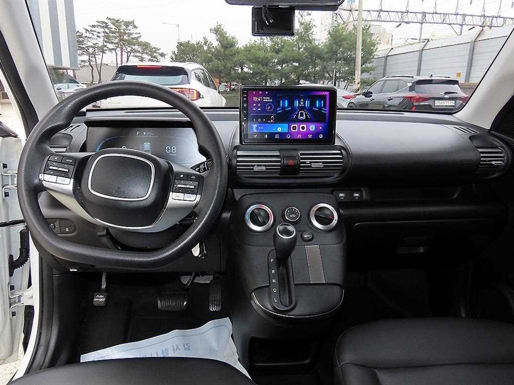 HYUNDAI Casper - Vista 7