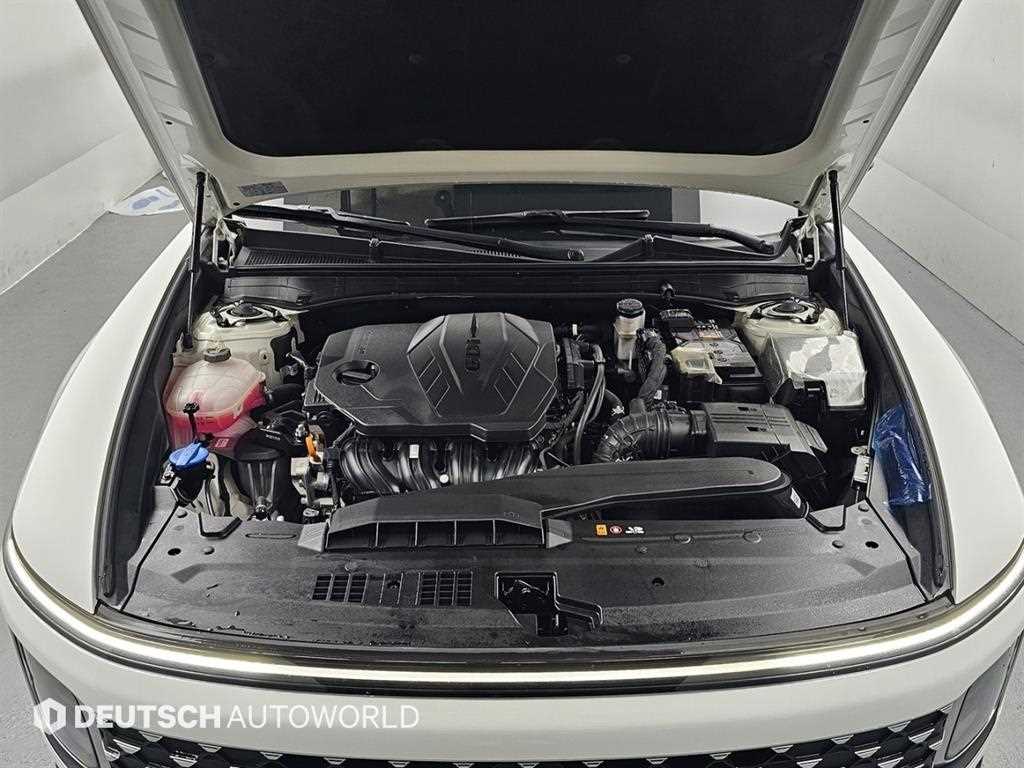 HYUNDAI Grandeur - Vista 6