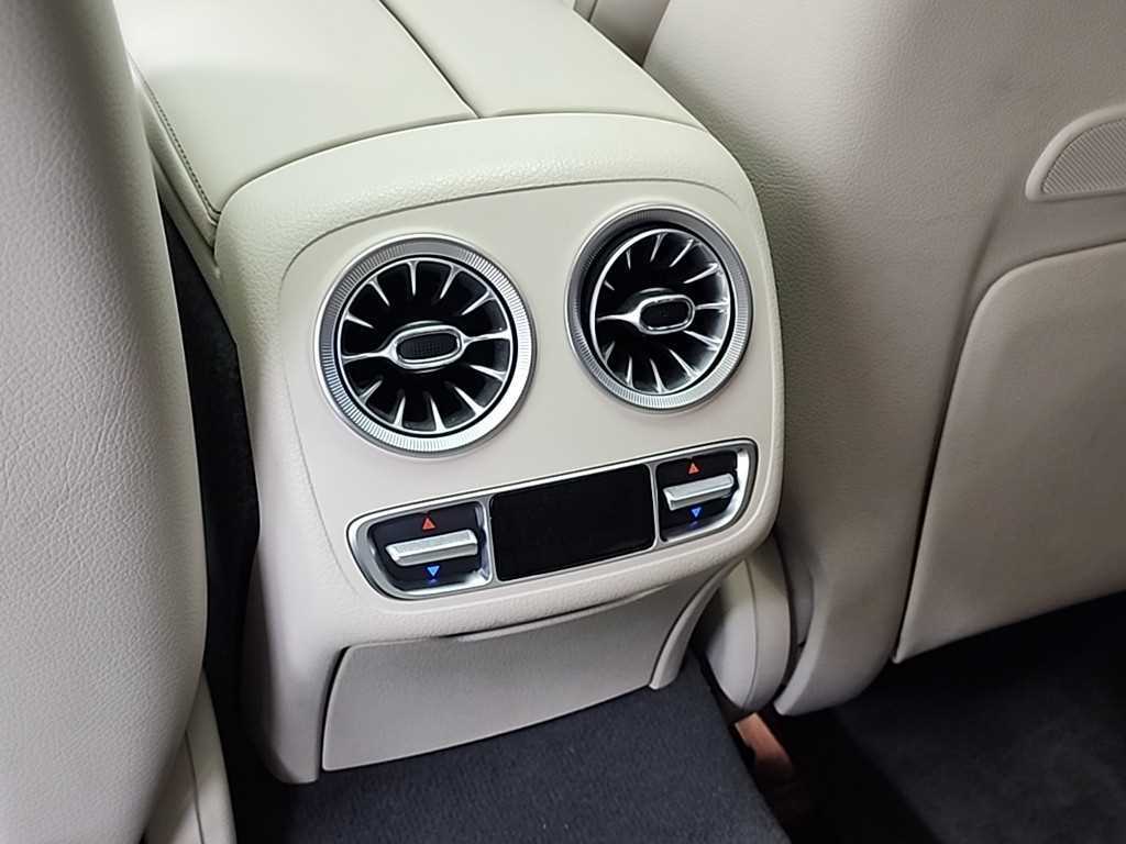 Mercedes Benz CLS Class 2021 Blanco - Importación desde Corea - HF Imports Iquique - Foto 13