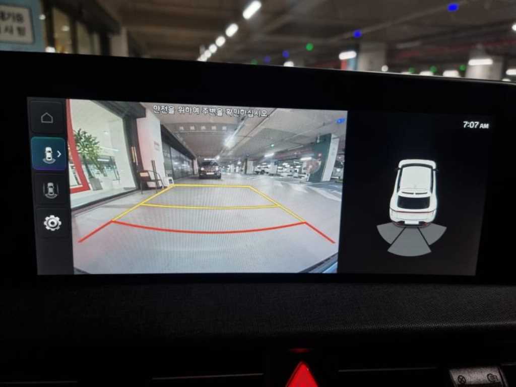 KIA EV6 2022 the color of pearl - Importación desde Corea - HF Imports Iquique - Foto 17