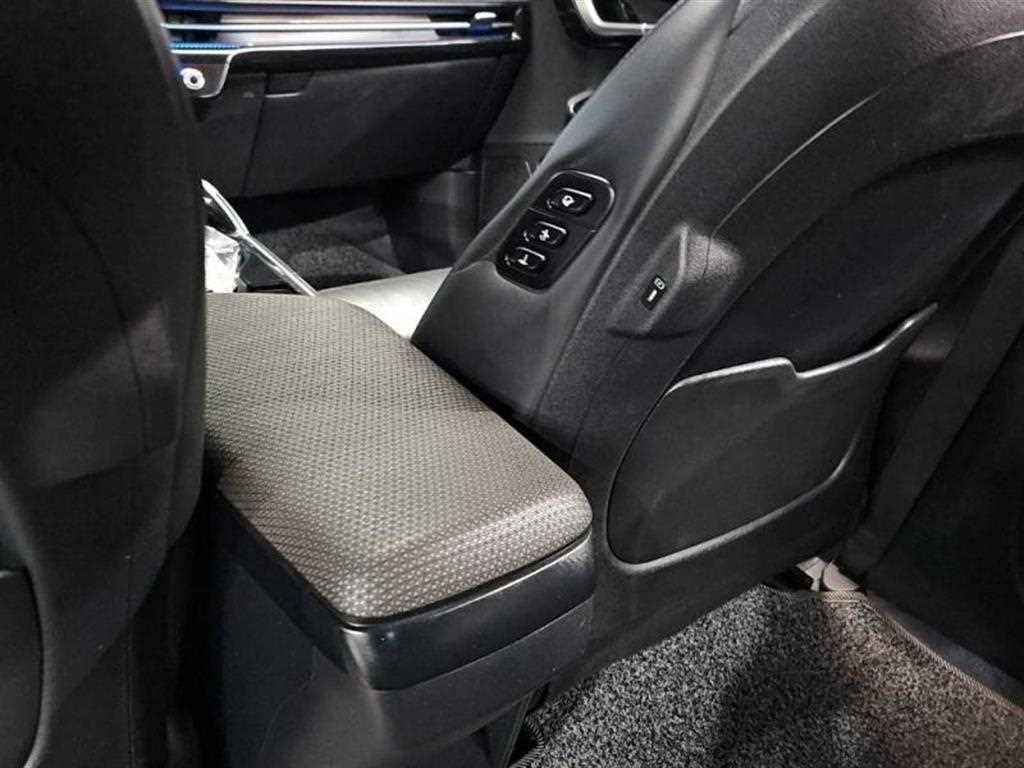 KIA EV6 2023 Blanco - Importación desde Corea - HF Imports Iquique - Foto 17