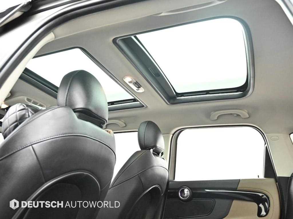 Mini Countryman 2018 Gris - Importación desde Corea - HF Imports Iquique - Foto 18