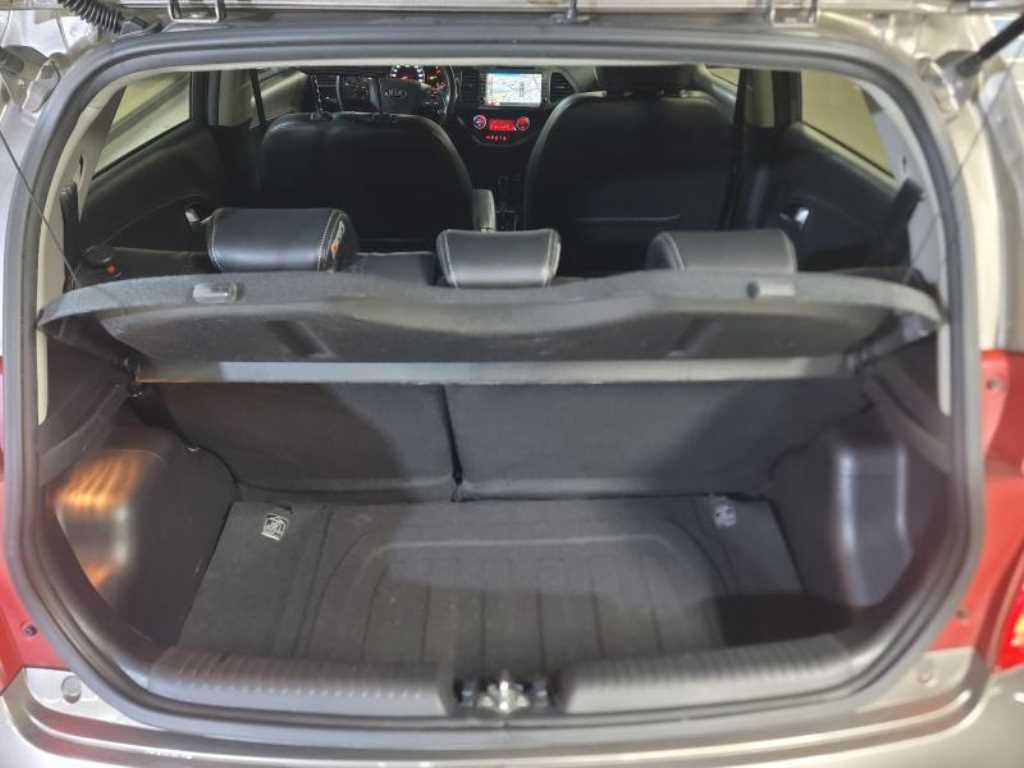 KIA Morning 2016 Gris - Importación desde Corea - HF Imports Iquique - Foto 18