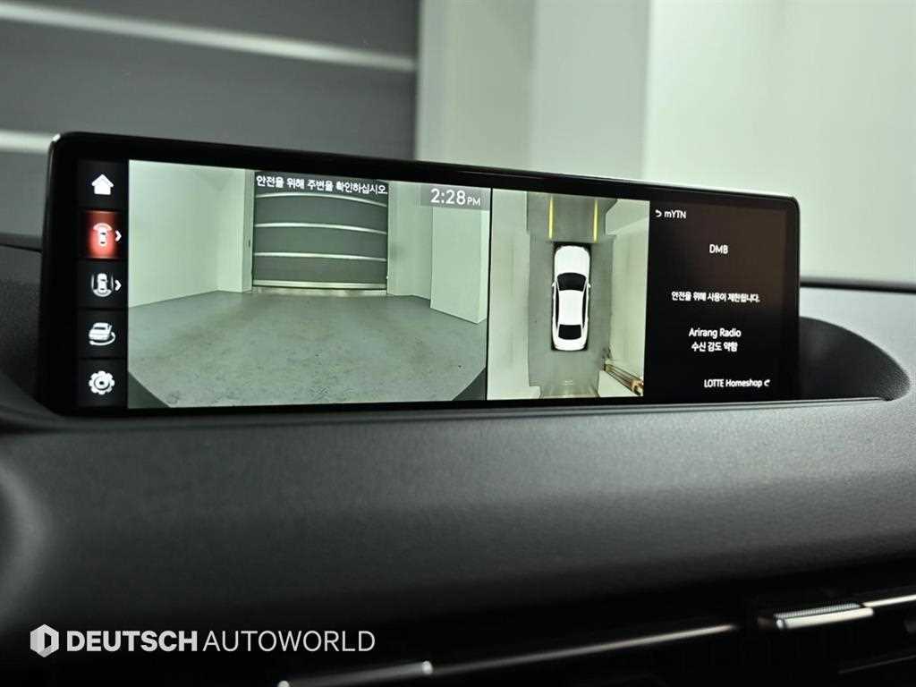 Genesis G80 2021 Negro - Importación desde Corea - HF Imports Iquique - Foto 16