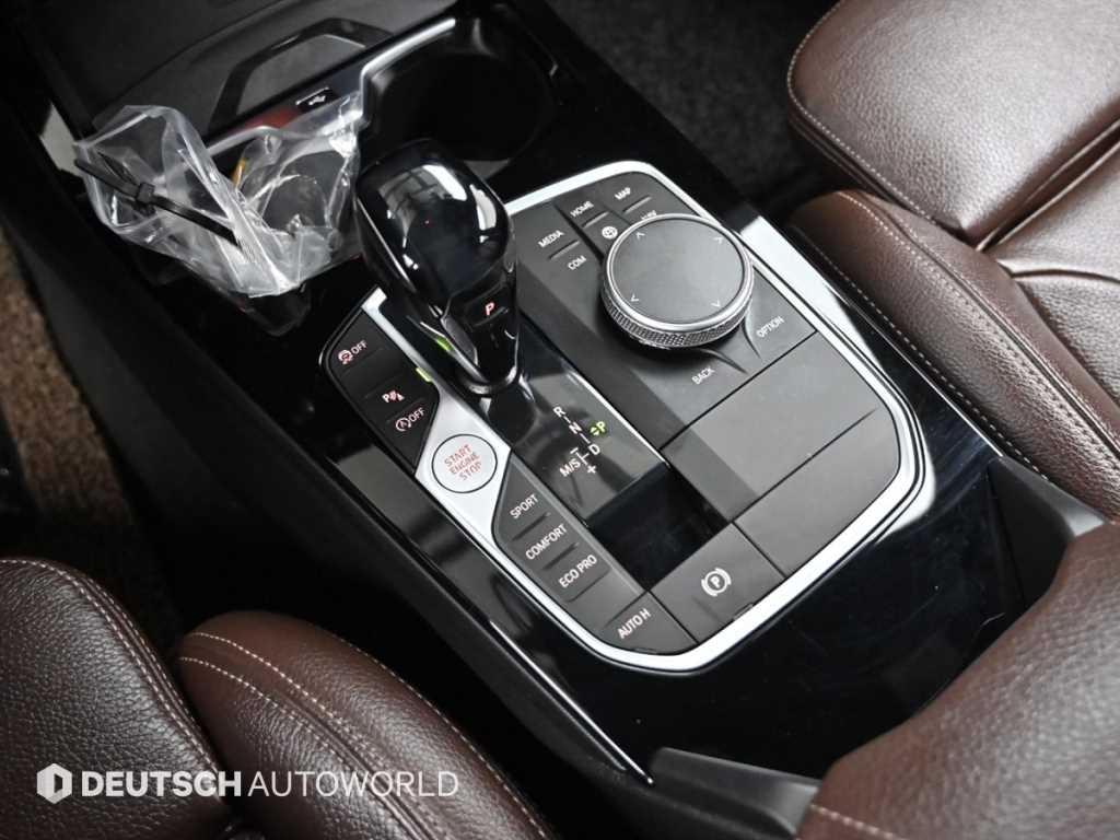 BMW 1 series - Vista 9