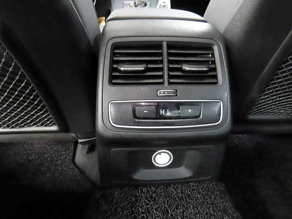 Audi A4 2018 Blanco - Importación desde Corea - HF Imports Iquique - Foto 13