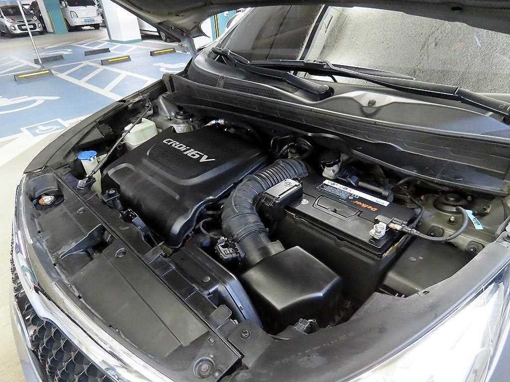 KIA Sportage 2014 Gris - Importación desde Corea - HF Imports Iquique - Foto 19