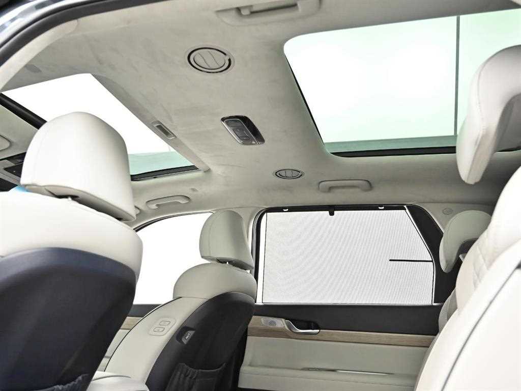 HYUNDAI Palisade 2020 Gris - Importación desde Corea - HF Imports Iquique - Foto 17