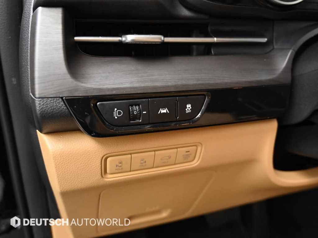 KIA Carnival 2022 Negro - Importación desde Corea - HF Imports Iquique - Foto 17