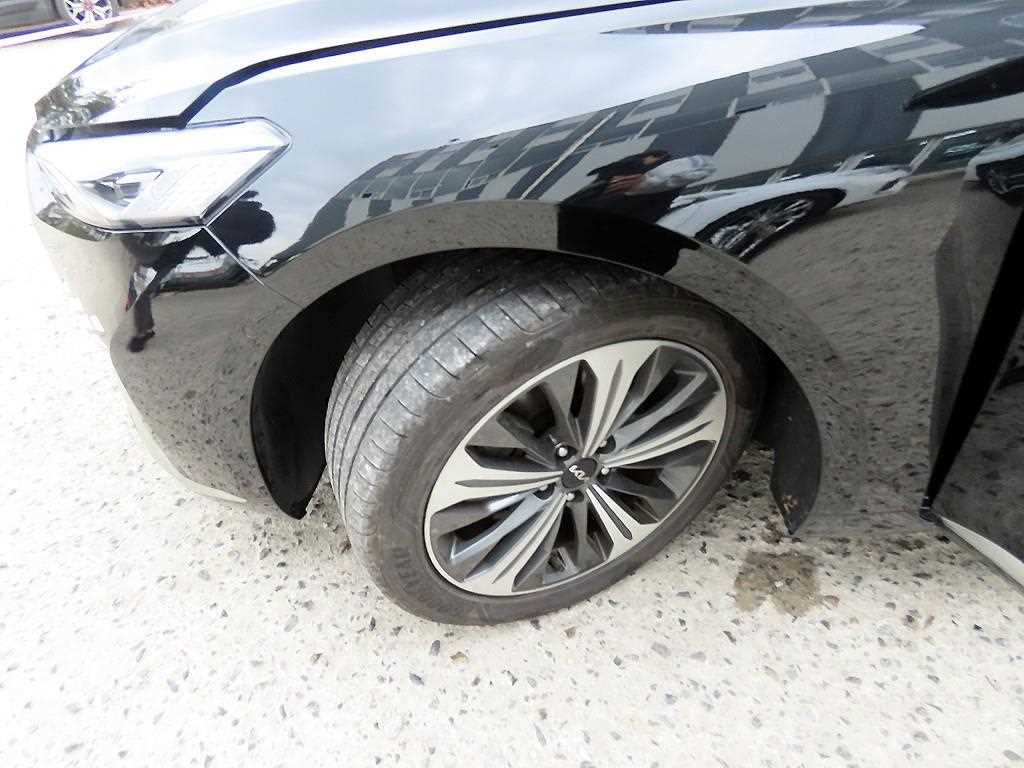 KIA K8 2022 - Importación desde Corea - HF Imports Iquique - Foto 20