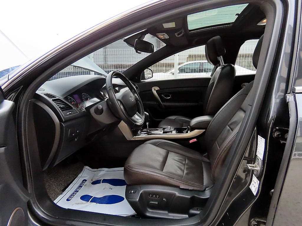 SAMSUNG SM5 - Vista 5