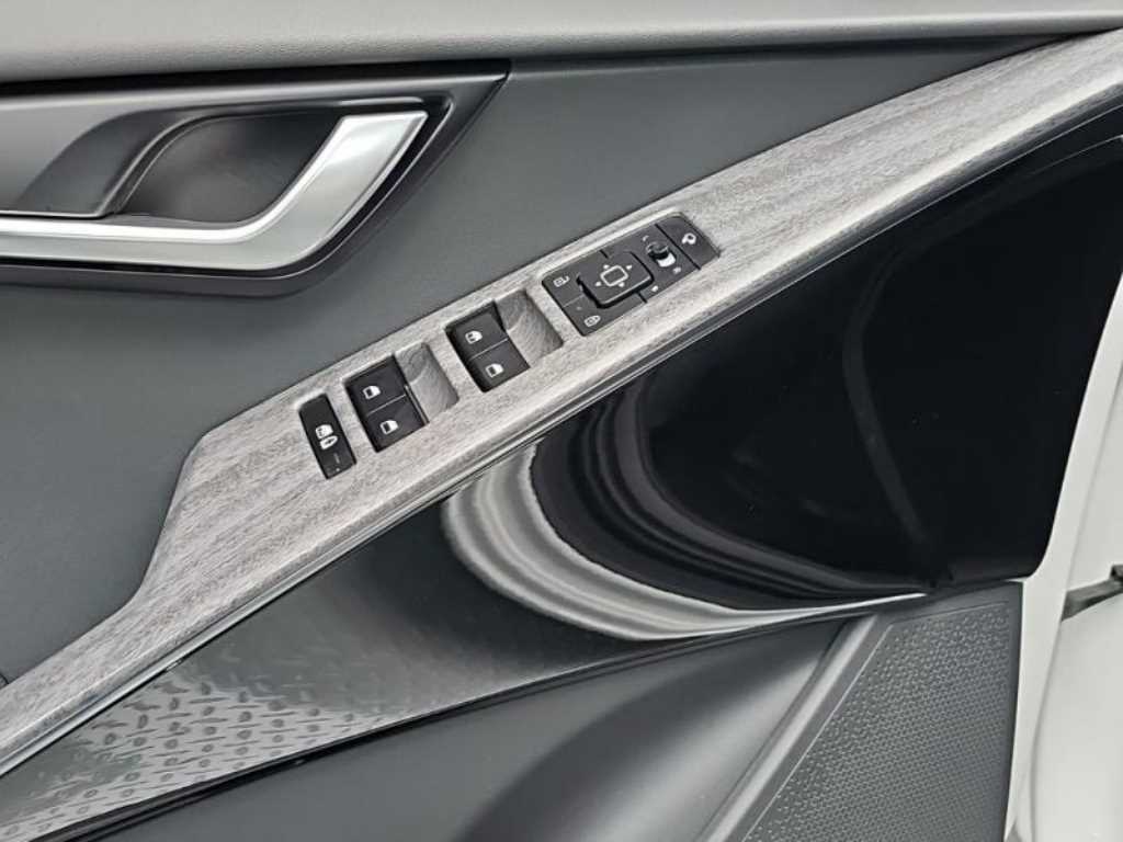 KIA Niro 2026 Blanco - Importación desde Corea - HF Imports Iquique - Foto 15