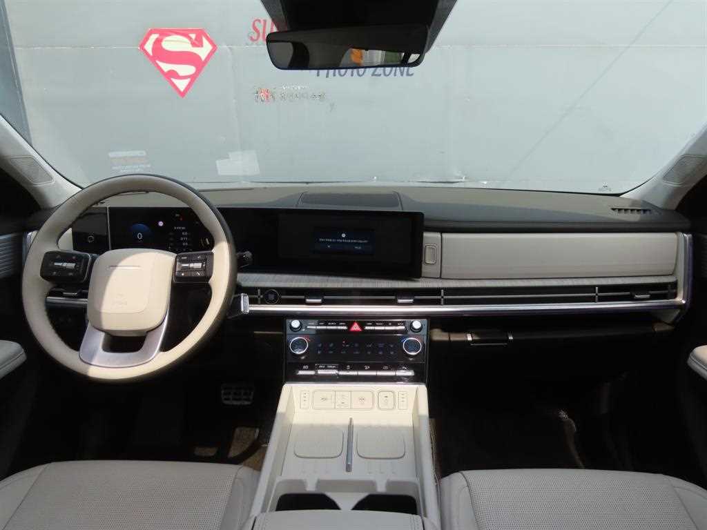 HYUNDAI Santa Fe - Vista 9