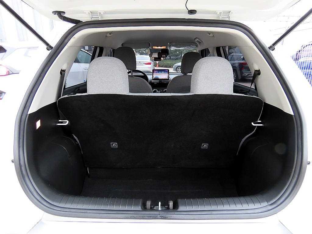 HYUNDAI Casper 2023 Blanco - Importación desde Corea - HF Imports Iquique - Foto 17