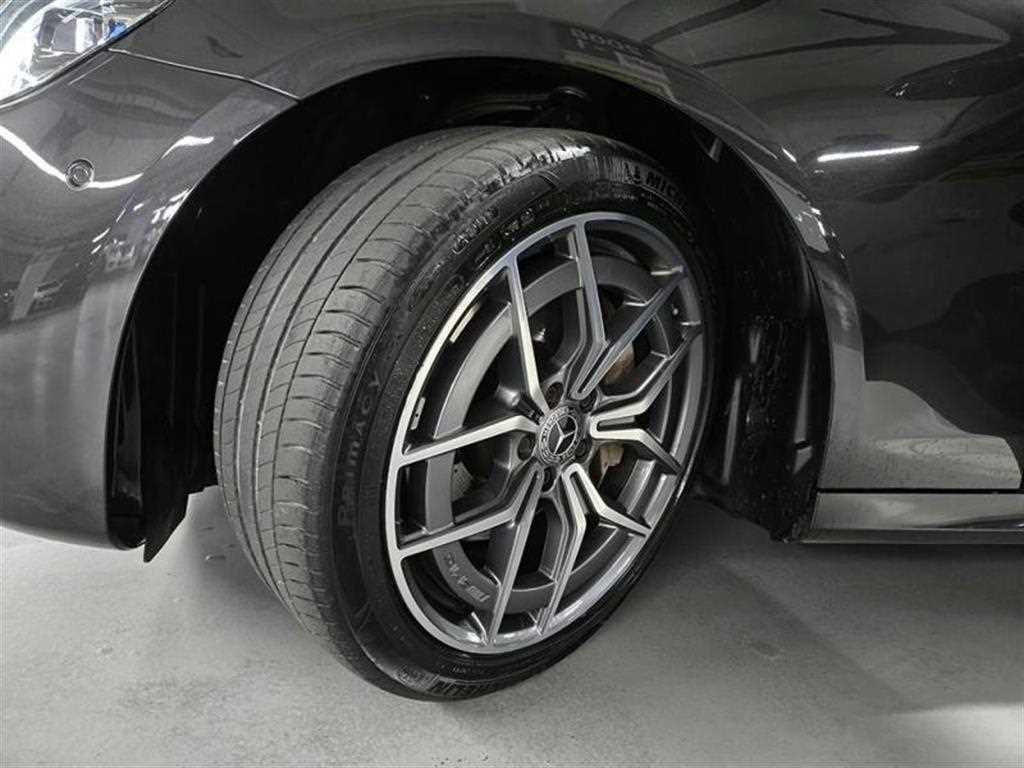 Mercedes Benz E class 2021 Gris - Importación desde Corea - HF Imports Iquique - Foto 19