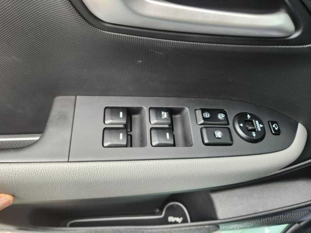 KIA Ray 2021 - Importación desde Corea - HF Imports Iquique - Foto 13