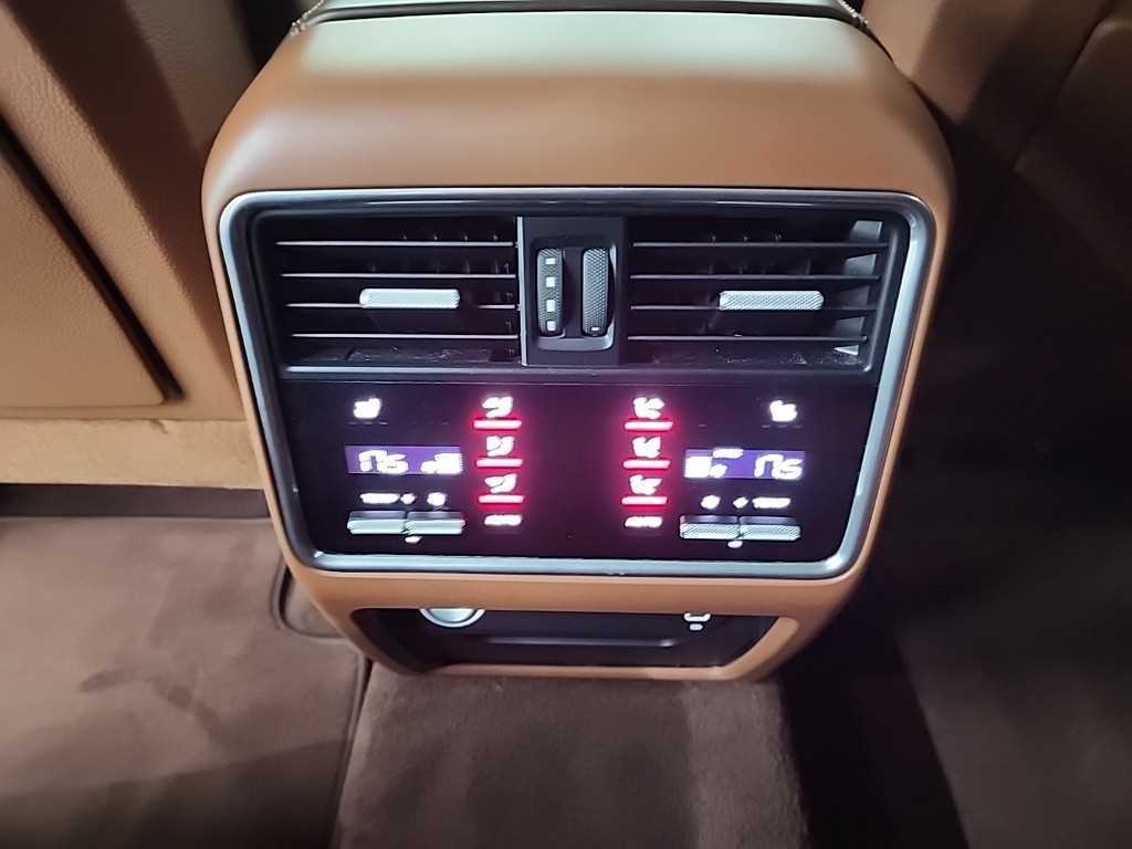 Porsche Cayenne 2021 - Importación desde Corea - HF Imports Iquique - Foto 13