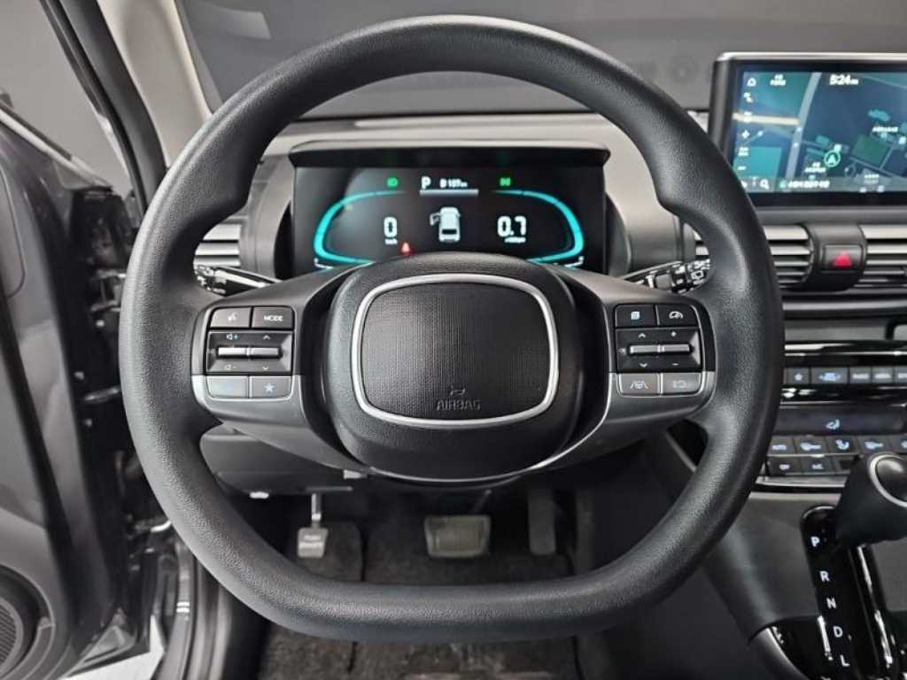 HYUNDAI Casper - Vista 6