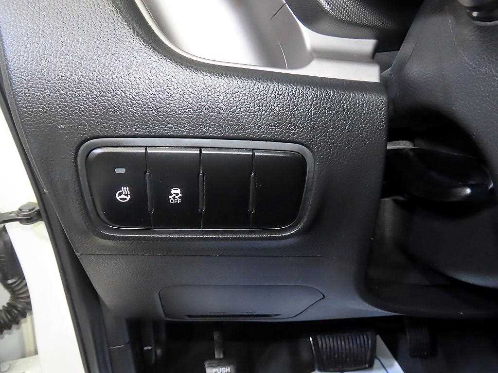 KIA Ray 2019 Blanco - Importación desde Corea - HF Imports Iquique - Foto 14