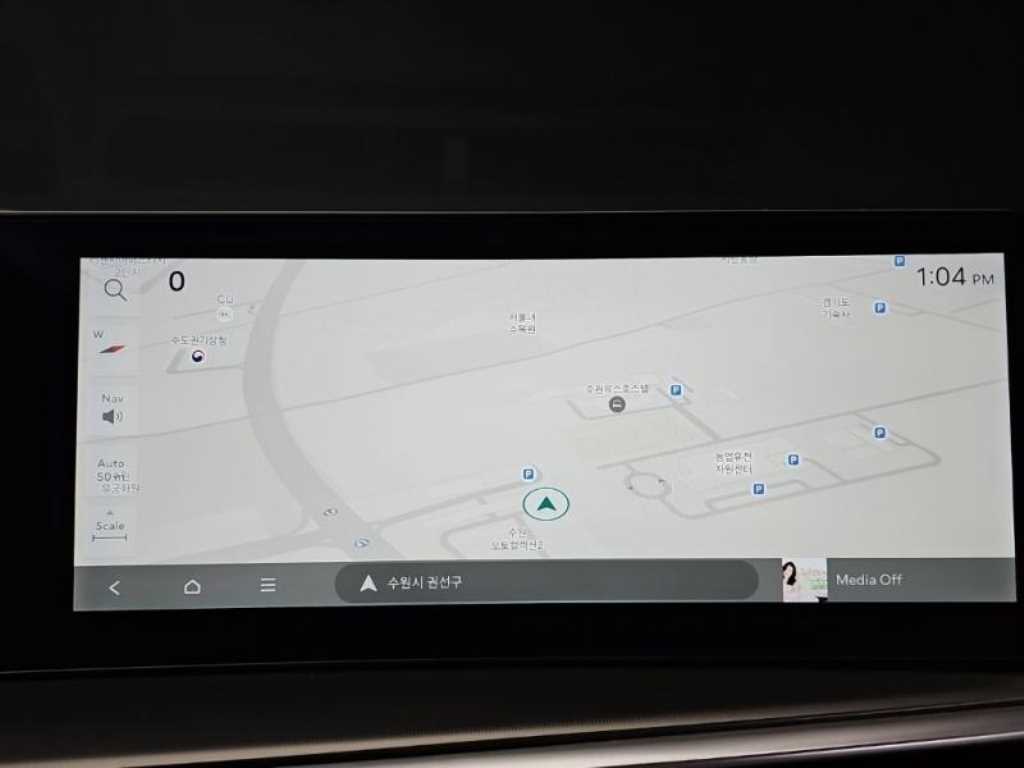 KIA Sorento - Vista 9