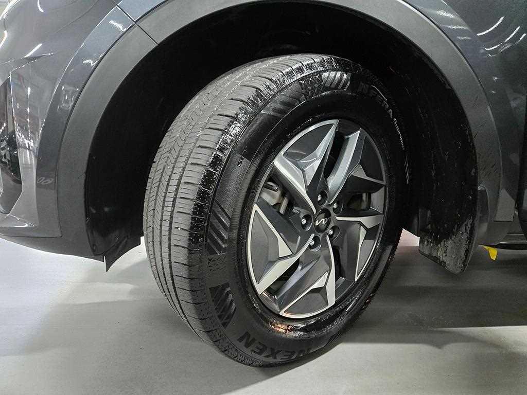 KIA Sorento 2022 - Importación desde Corea - HF Imports Iquique - Foto 19