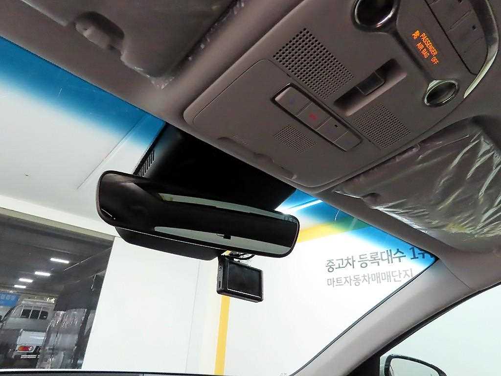 HYUNDAI Grandeur 2020 Blanco - Importación desde Corea - HF Imports Iquique - Foto 16