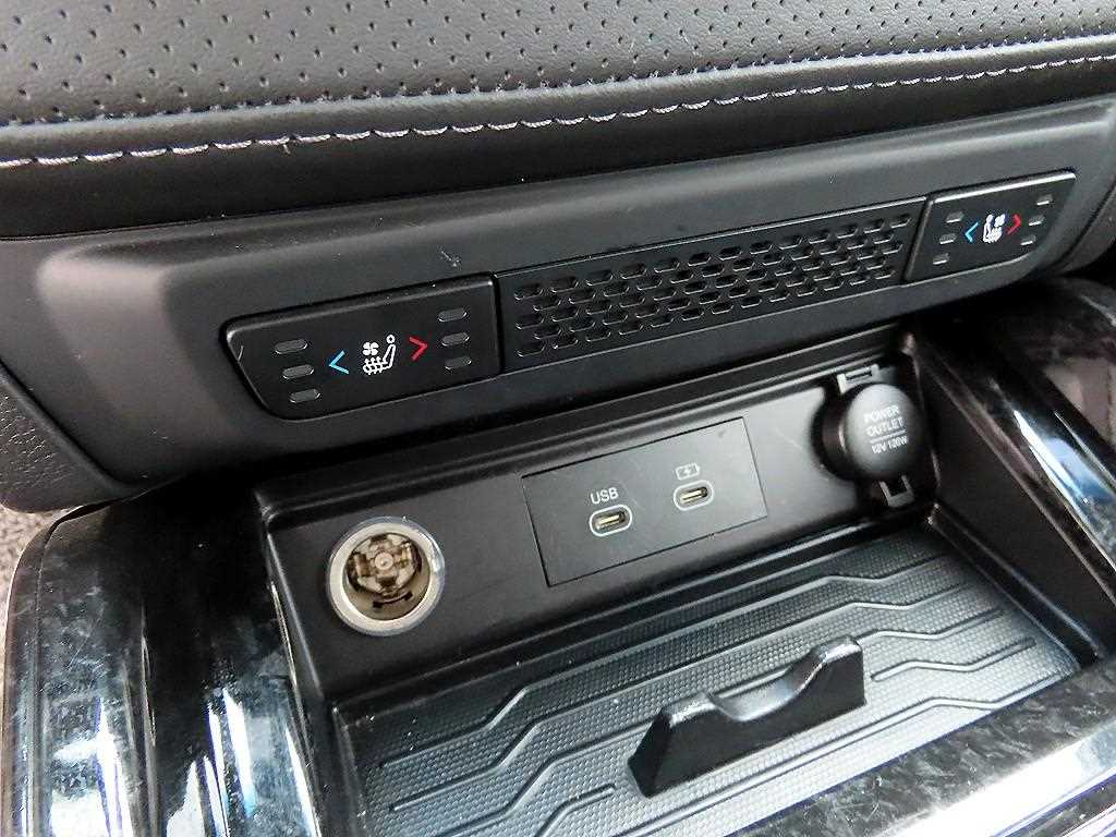 Ssangyong Rexton 2024 - Importación desde Corea - HF Imports Iquique - Foto 13