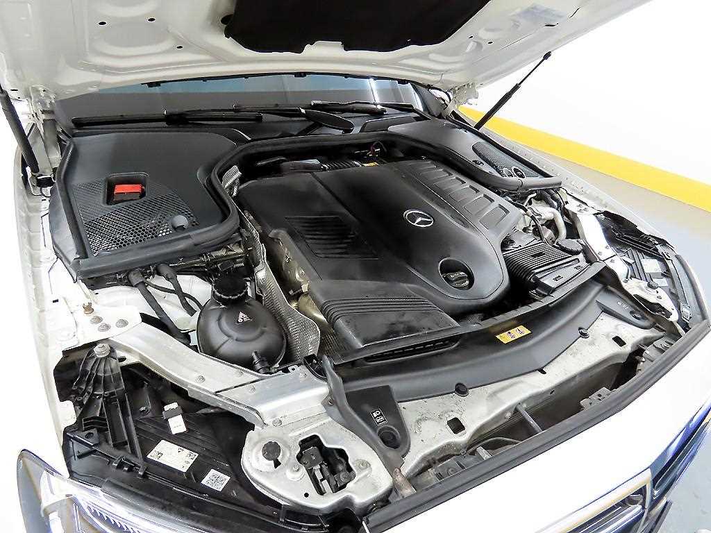 Mercedes Benz E class 2022 - Importación desde Corea - HF Imports Iquique - Foto 18