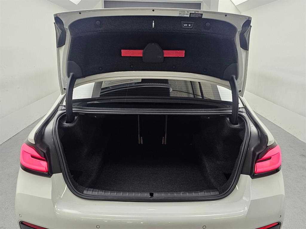 BMW 5 Series 2022 Blanco - Importación desde Corea - HF Imports Iquique - Foto 19