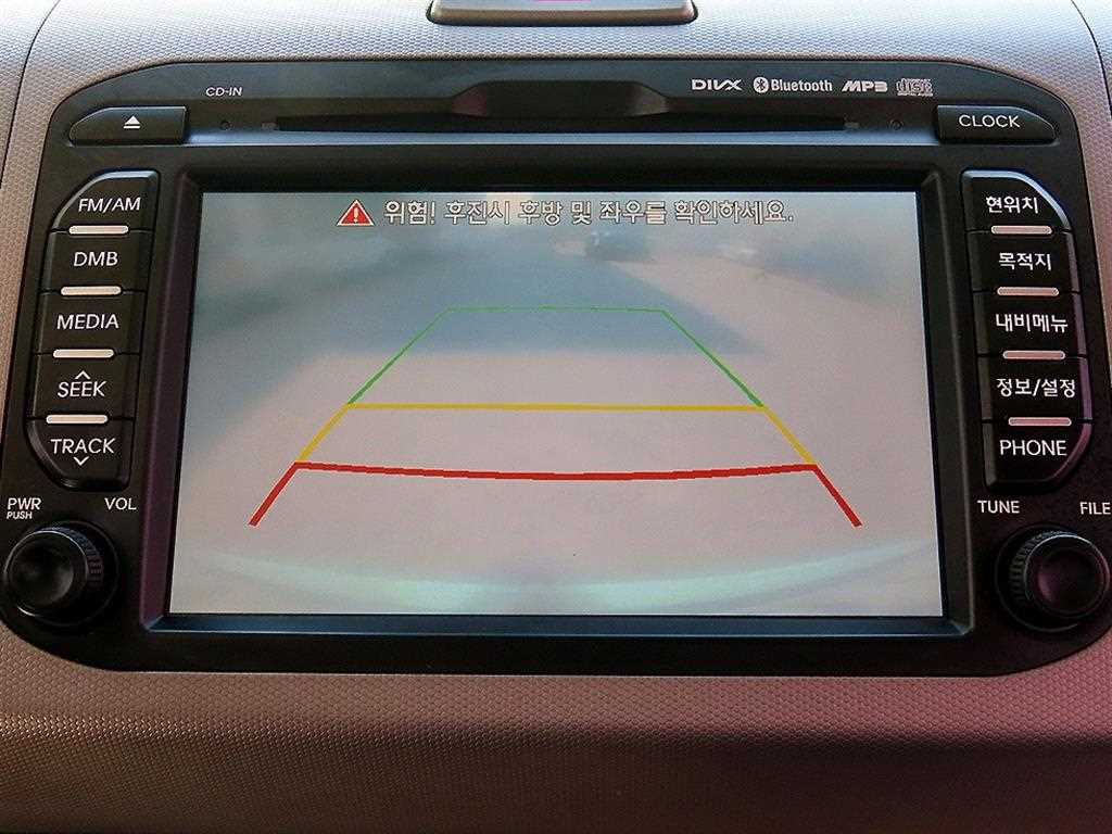 KIA Ray 2012 - Importación desde Corea - HF Imports Iquique - Foto 15