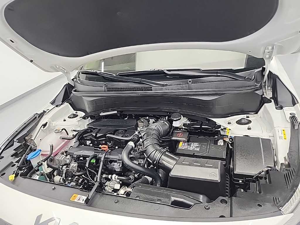 KIA Seltos - Vista 5