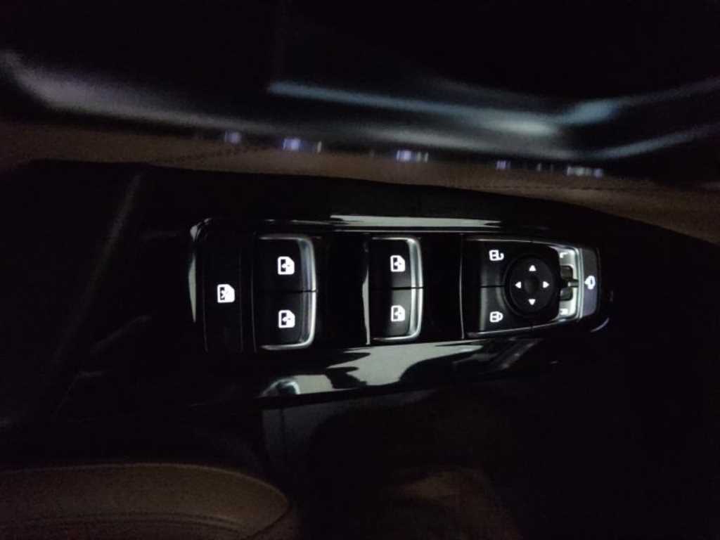 KIA Mohave 2021 Blanco - Importación desde Corea - HF Imports Iquique - Foto 16