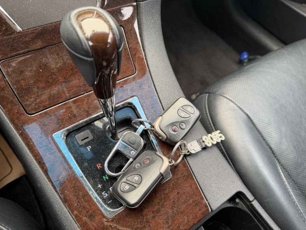 Lexus ES 2011 - Importación desde Corea - HF Imports Iquique - Foto 17