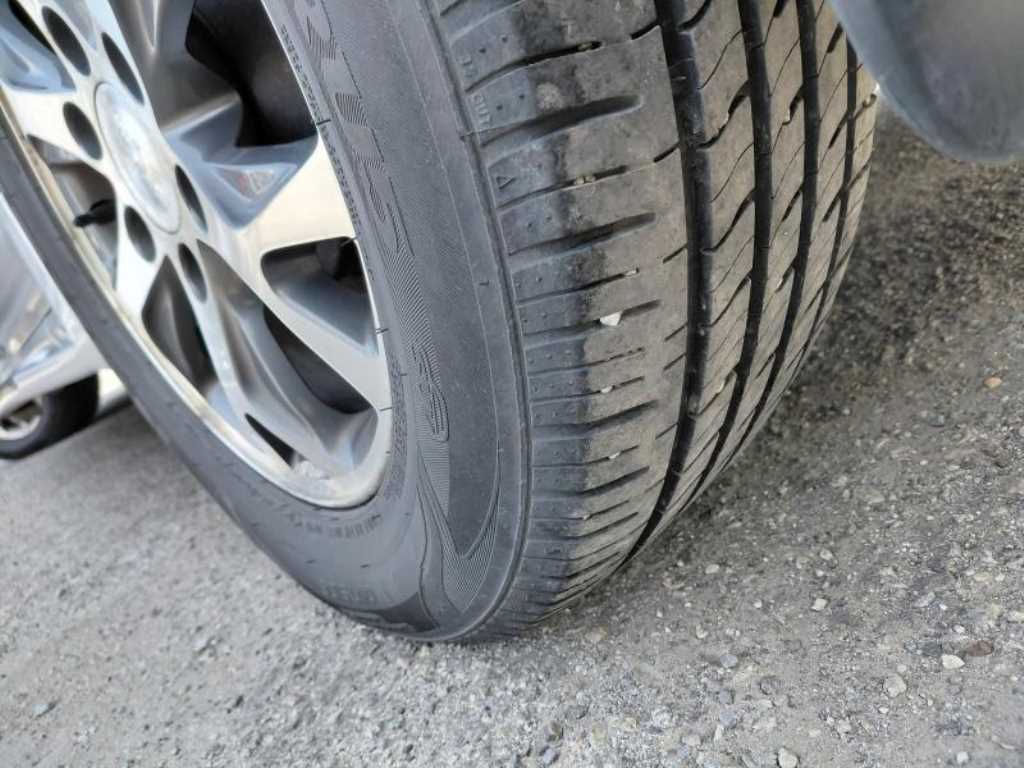 KIA Carnival 2014 Plateado - Importación desde Corea - HF Imports Iquique - Foto 15