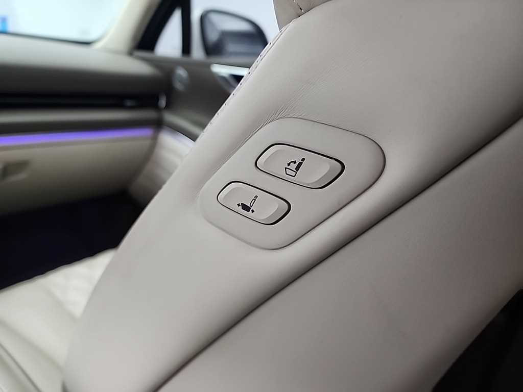 Genesis GV80 2022 Blanco - Importación desde Corea - HF Imports Iquique - Foto 14