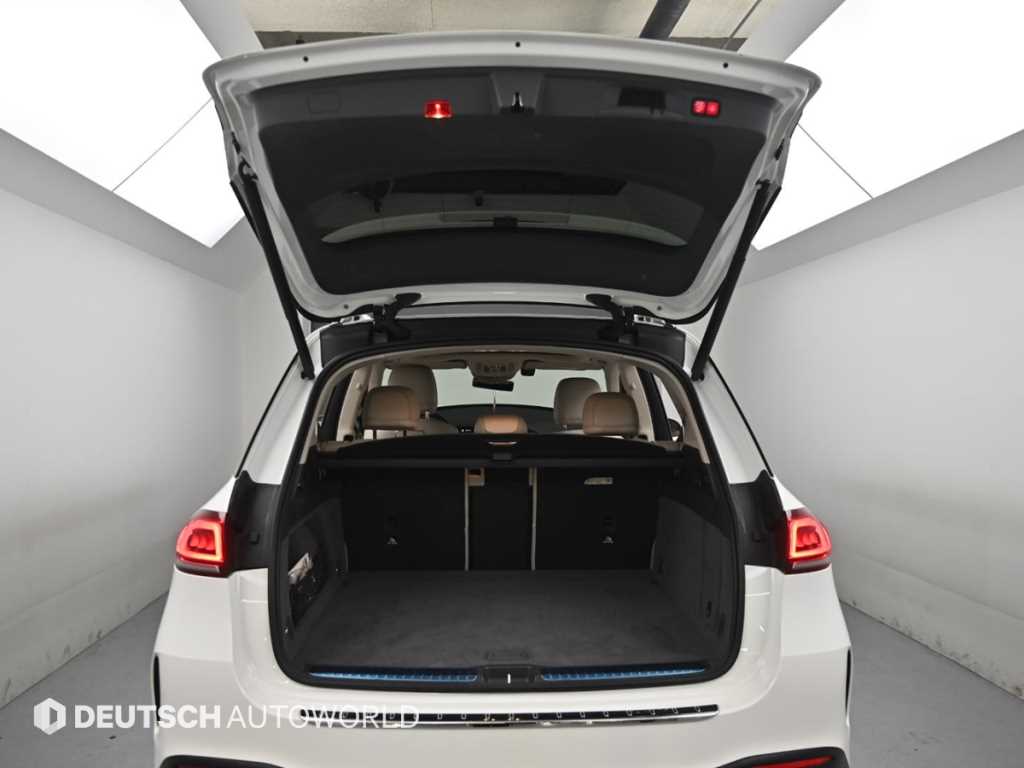 Mercedes Benz GLE Class 2020 Blanco - Importación desde Corea - HF Imports Iquique - Foto 19