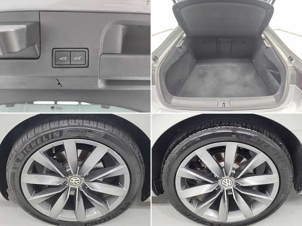 Volkswagen Arteon 2020 Gris - Importación desde Corea - HF Imports Iquique - Foto 18
