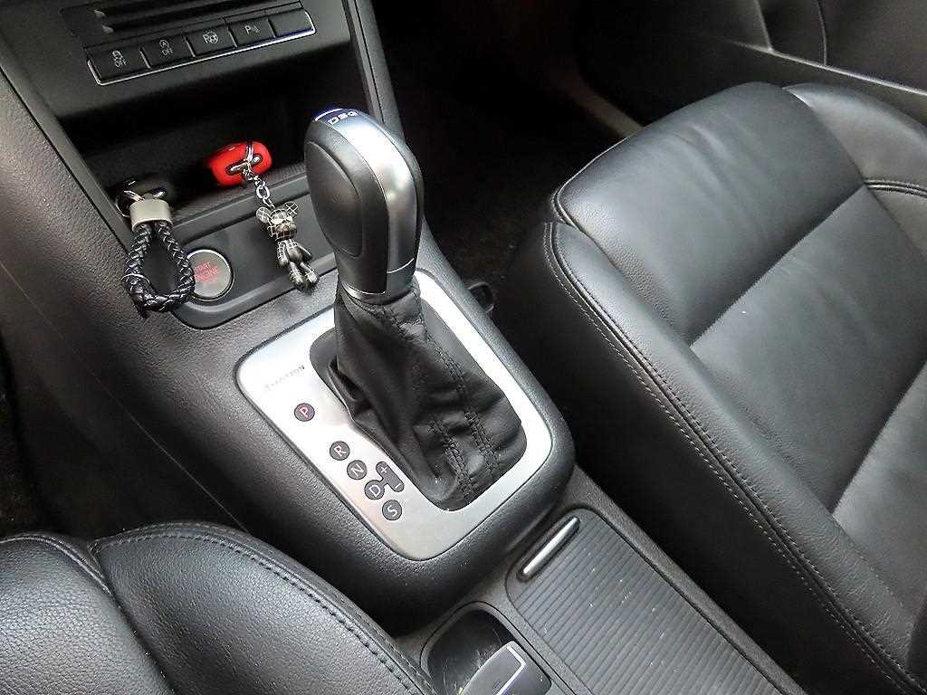 Volkswagen Tiguan - Vista 10