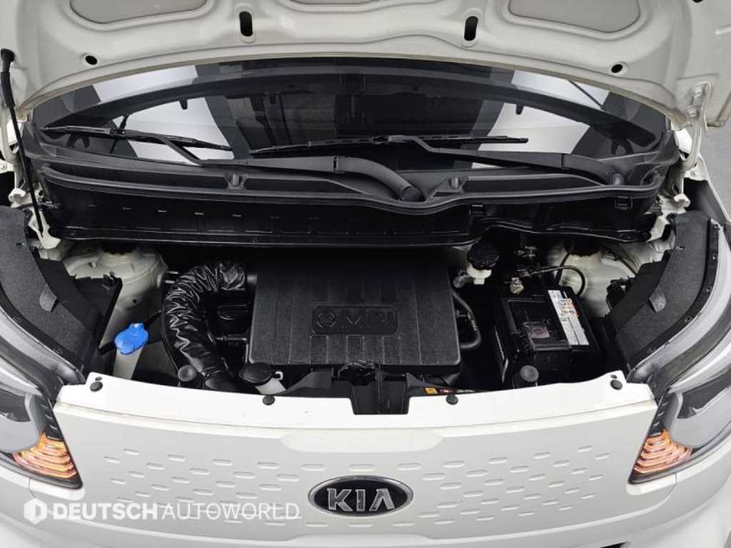 KIA Ray - Vista 6