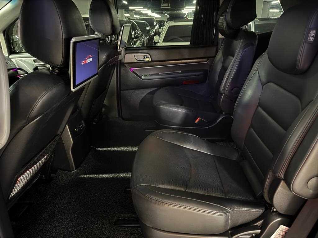 Ssangyong Korando 2018 Negro - Importación desde Corea - HF Imports Iquique - Foto 17