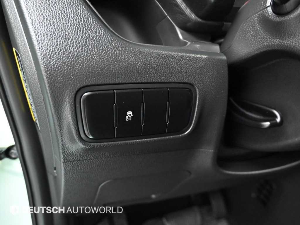 KIA Ray 2023 skyblue - Importación desde Corea - HF Imports Iquique - Foto 18