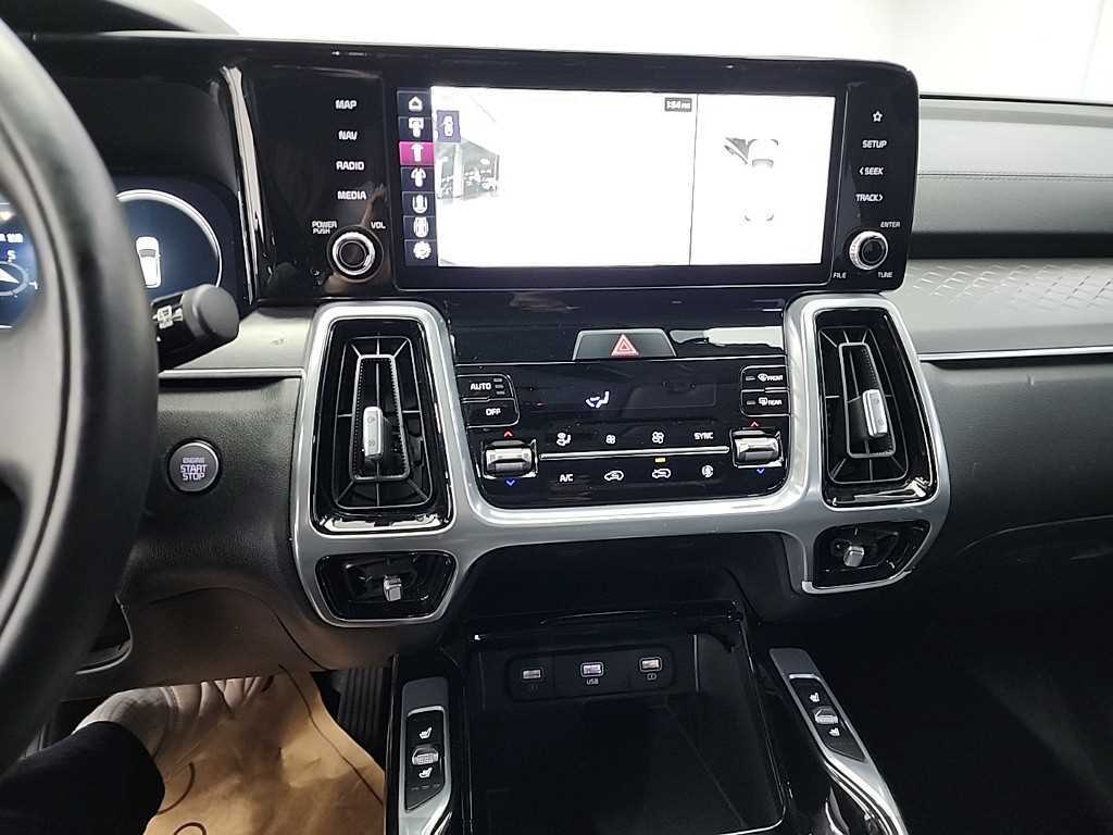 KIA Sorento - Vista 10