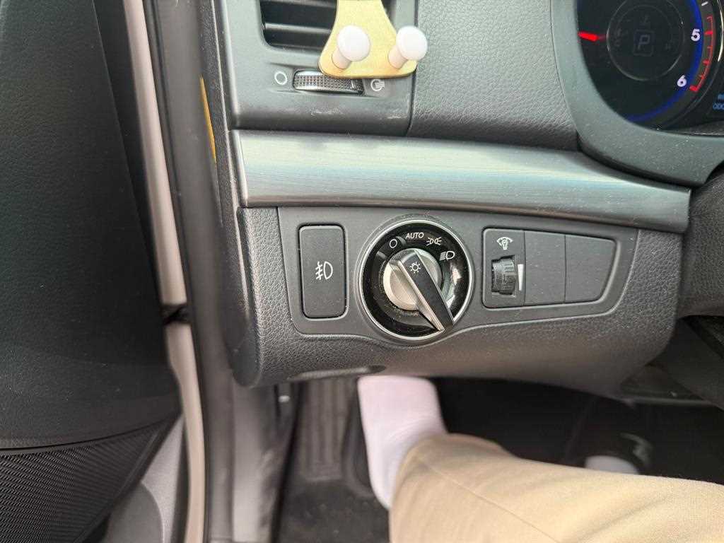 HYUNDAI i40 2013 Blanco - Importación desde Corea - HF Imports Iquique - Foto 13