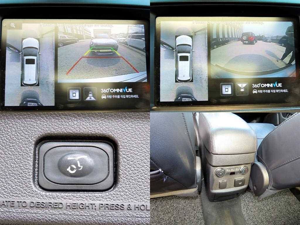 Ford Explorer 2015 Plateado - Importación desde Corea - HF Imports Iquique - Foto 18