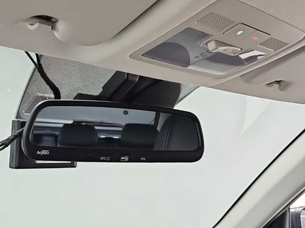 HYUNDAI Venue 2021 - Importación desde Corea - HF Imports Iquique - Foto 13