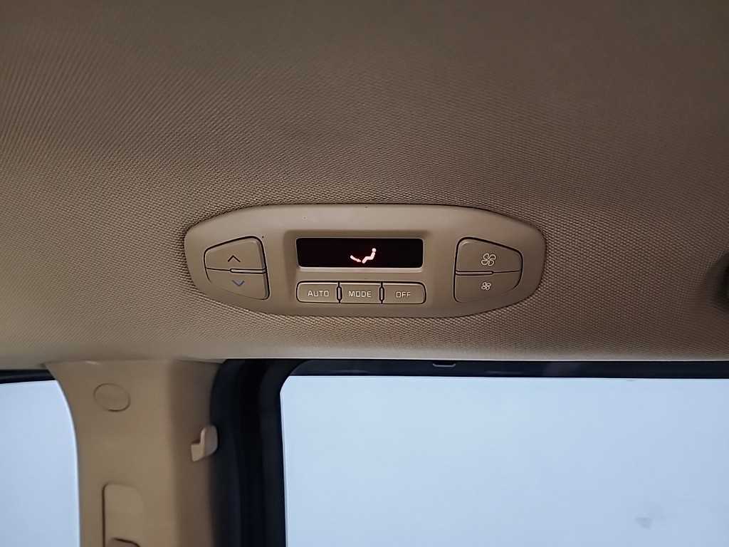 KIA Carnival 2016 Negro - Importación desde Corea - HF Imports Iquique - Foto 13