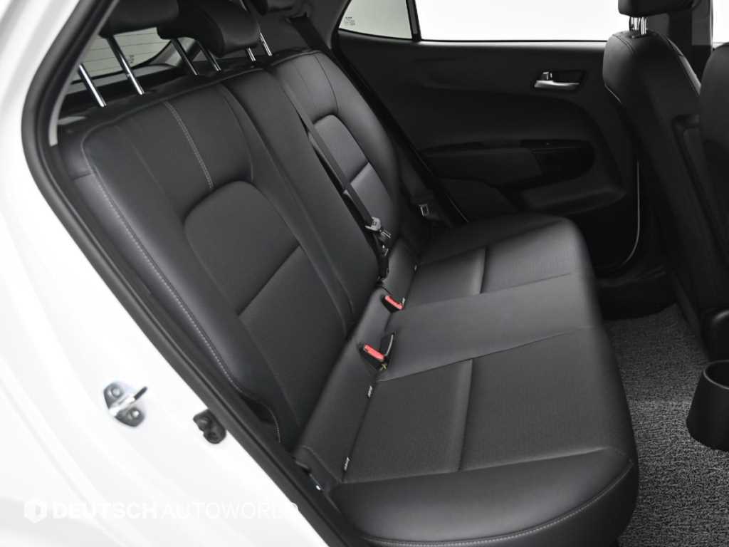 KIA Morning - Vista 12