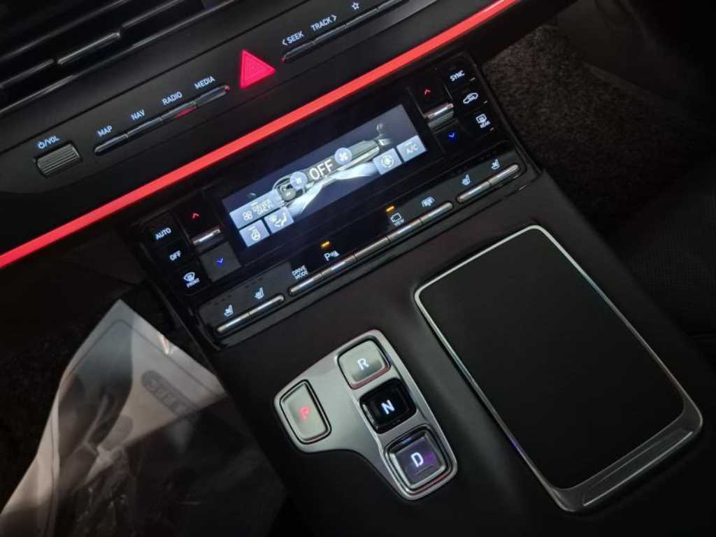 HYUNDAI Grandeur 2020 - Importación desde Corea - HF Imports Iquique - Foto 18