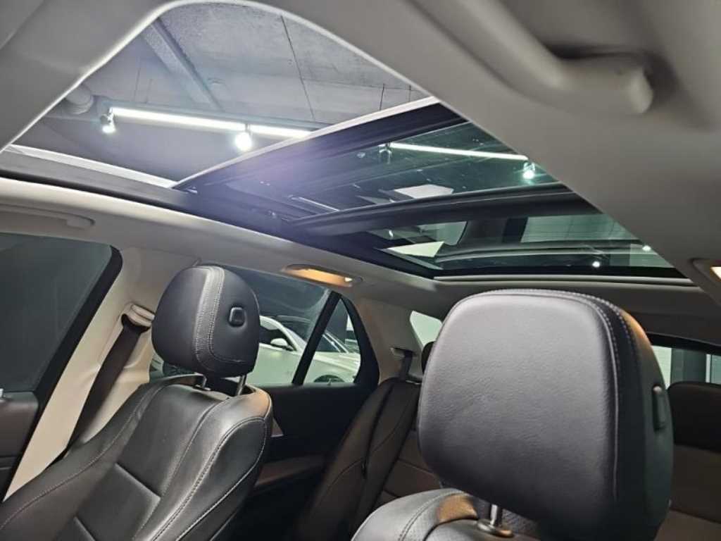 Mercedes Benz GLE Class 2020 Blanco - Importación desde Corea - HF Imports Iquique - Foto 15